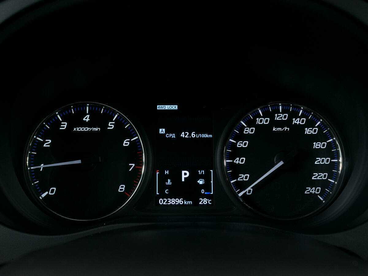 Купить Mitsubishi Outlander, 2019, 23 894 км, фото №8