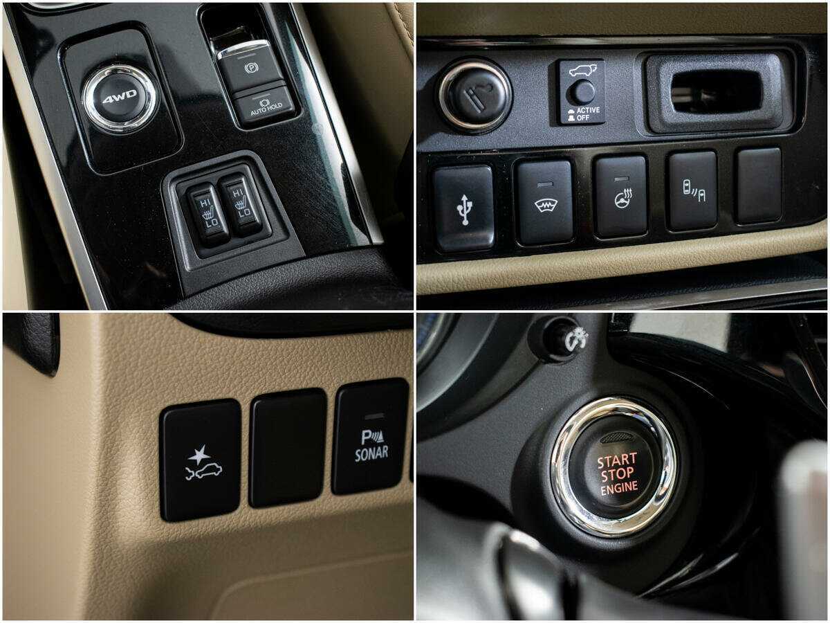 Купить Mitsubishi Outlander, 2019, 80 000 км, фото №4