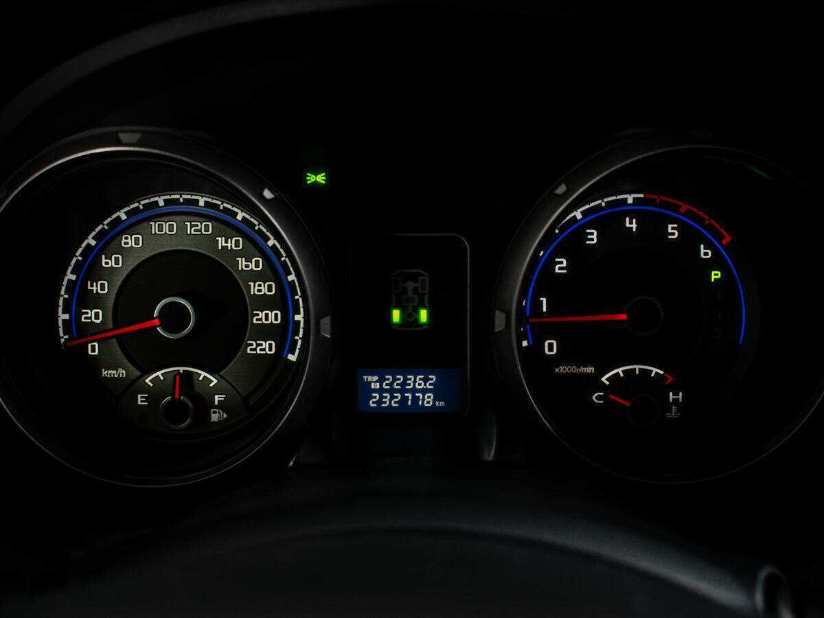 Купить Mitsubishi Pajero, 2010, 232 776 км, фото №10