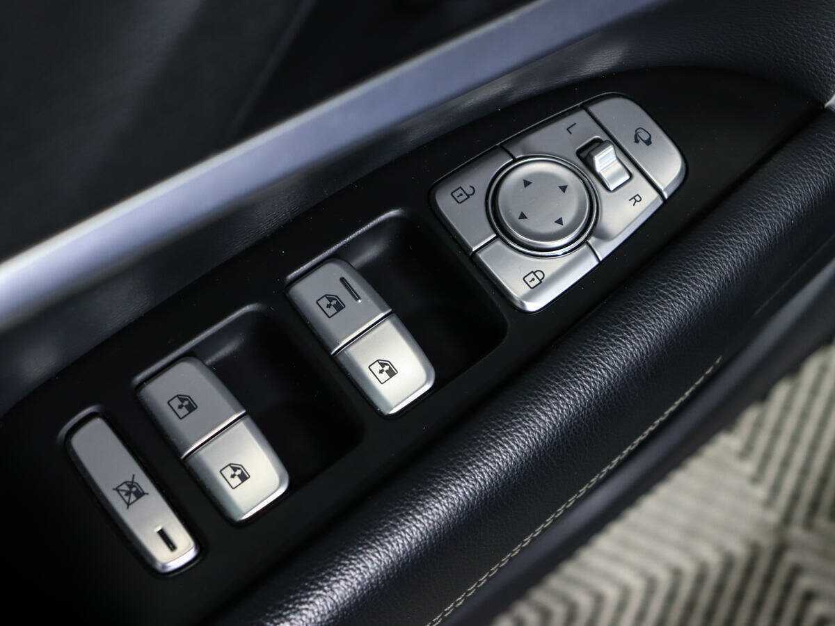 Купить Genesis G70, 2019, 93 607 км, фото №16