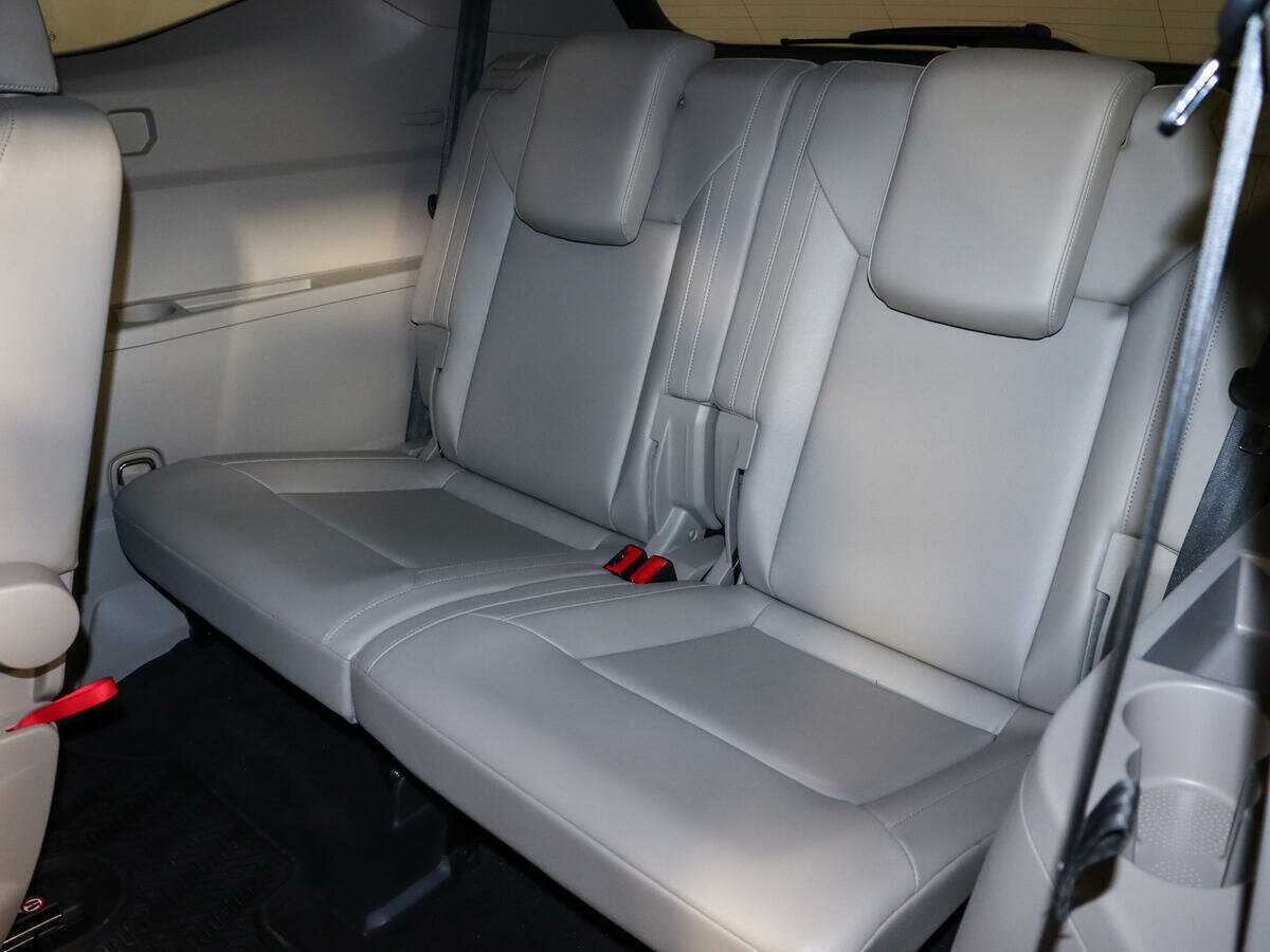 Купить Volkswagen Atlas, 2018, 43 125 км, фото №8