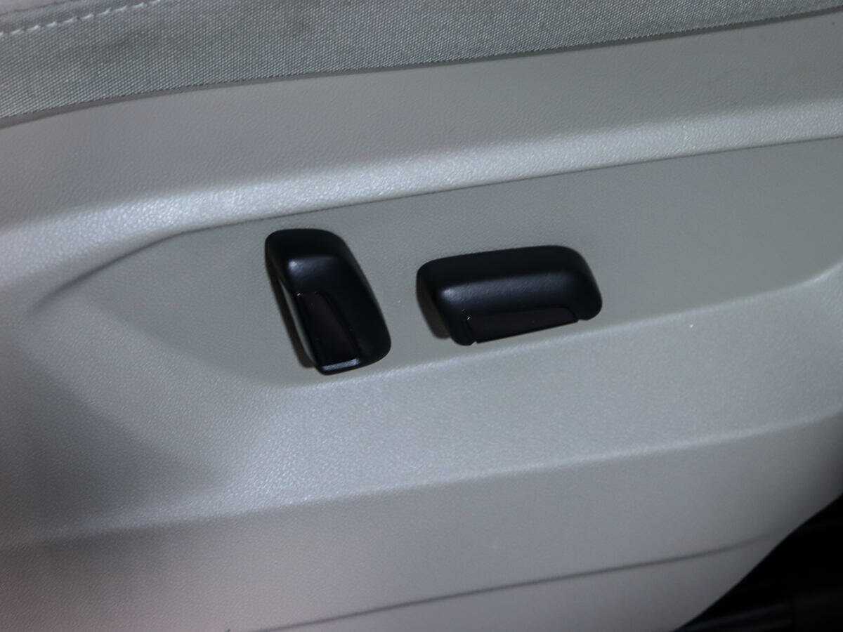 Купить Volkswagen Atlas, 2018, 43 125 км, фото №15