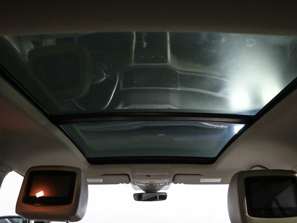 Купить Volkswagen Atlas, 2018, 43 125 км, фото №16