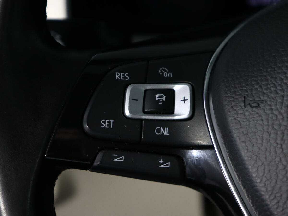 Купить Volkswagen Atlas, 2018, 43 125 км, фото №22