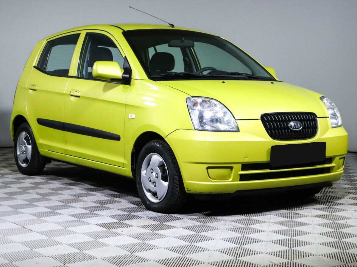 Kia Picanto