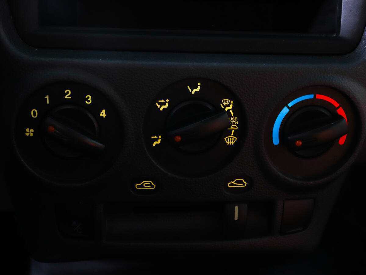 Купить Kia Picanto, 2007, 49 642 км, фото №15