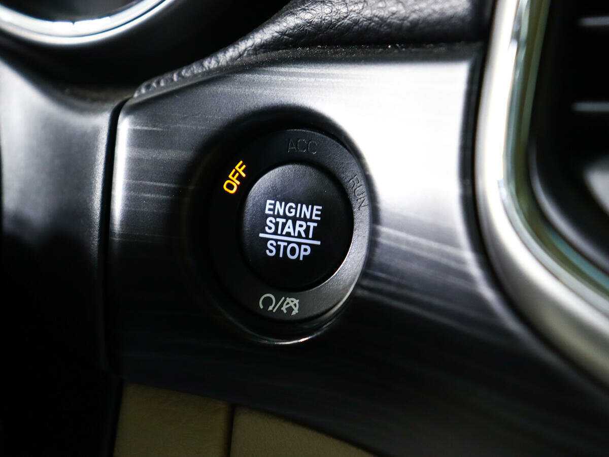 Купить Jeep Grand Cherokee, 2019, 49 353 км, фото №18