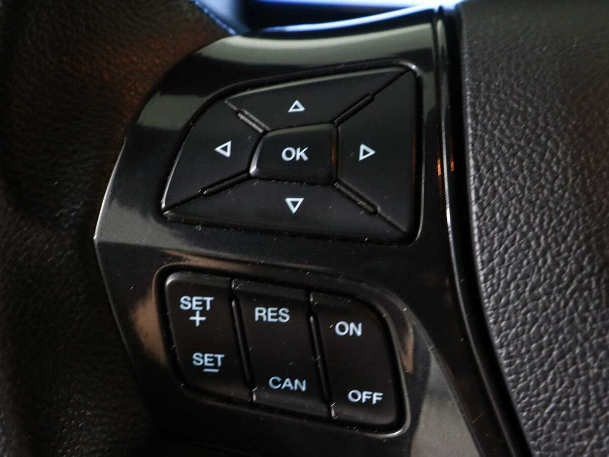 Купить Ford Explorer, 2019, 79 259 км, фото №21