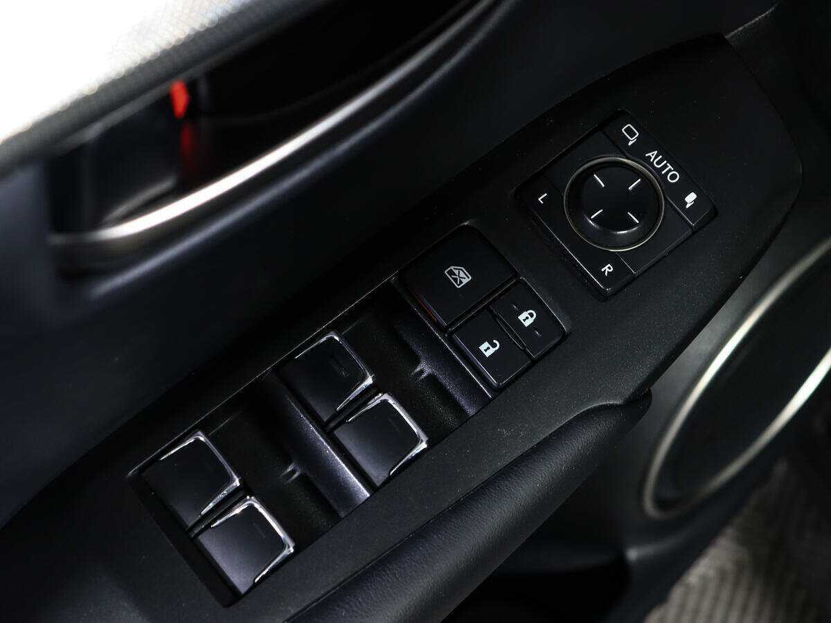 Купить Lexus NX 300, 2018, 105 178 км, фото №18