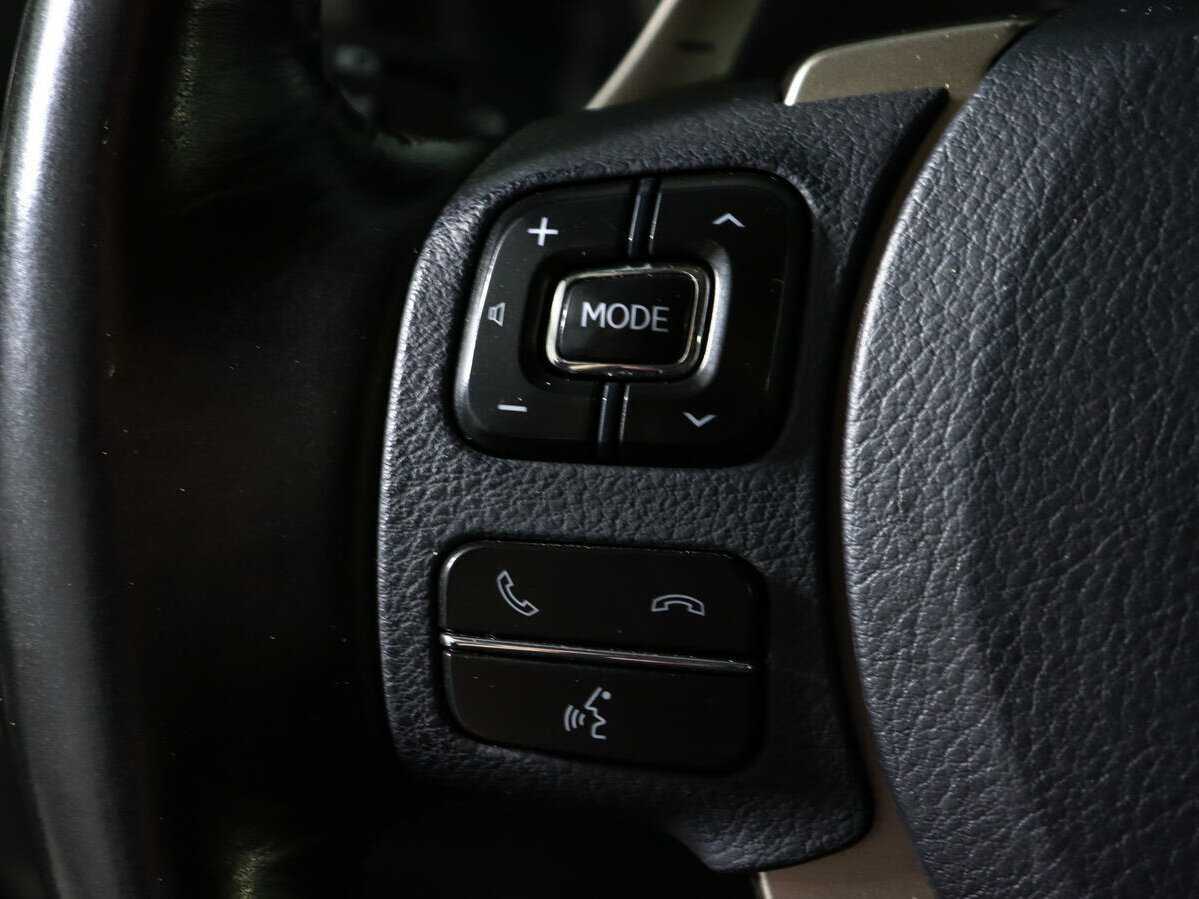 Купить Lexus NX 300, 2018, 105 178 км, фото №21