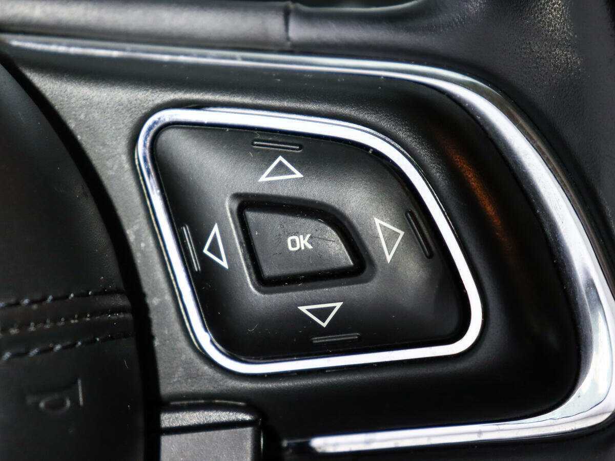 Купить Jaguar XJ, 2014, 100 521 км, фото №27