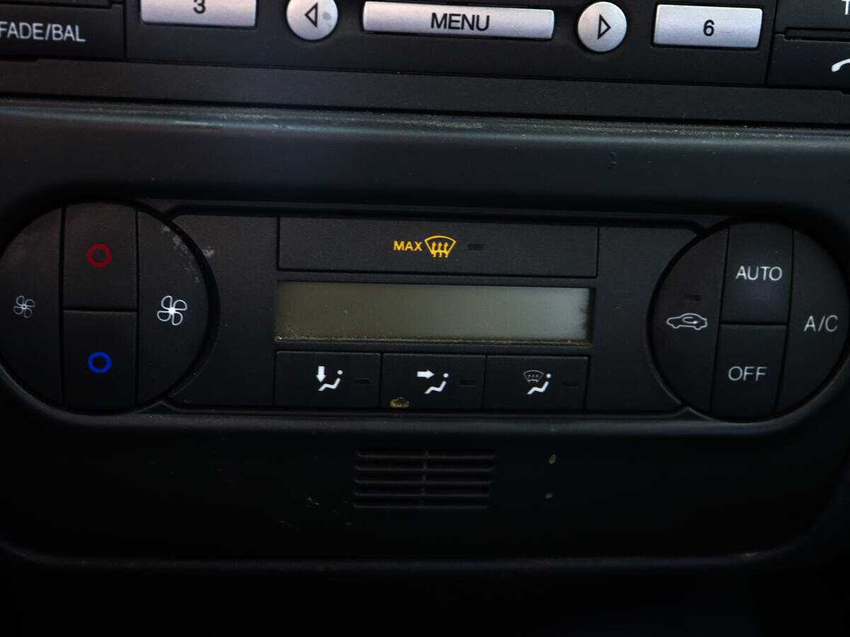 Купить Ford Fusion, 2007, 159 216 км, фото №14