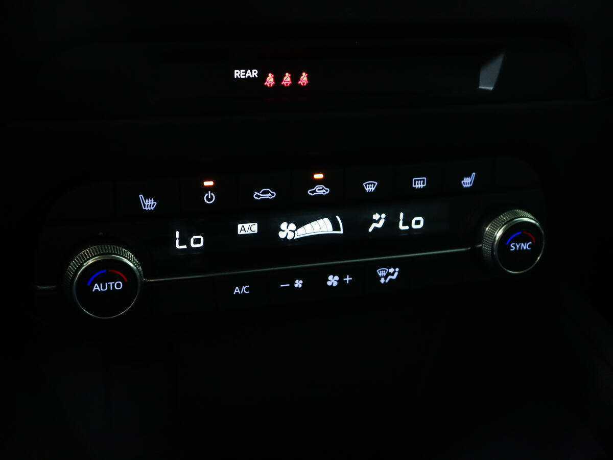 Купить Mazda CX-5, 2021, 41 142 км, фото №14