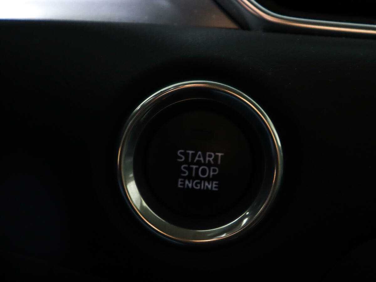 Купить Mazda CX-5, 2021, 41 142 км, фото №16