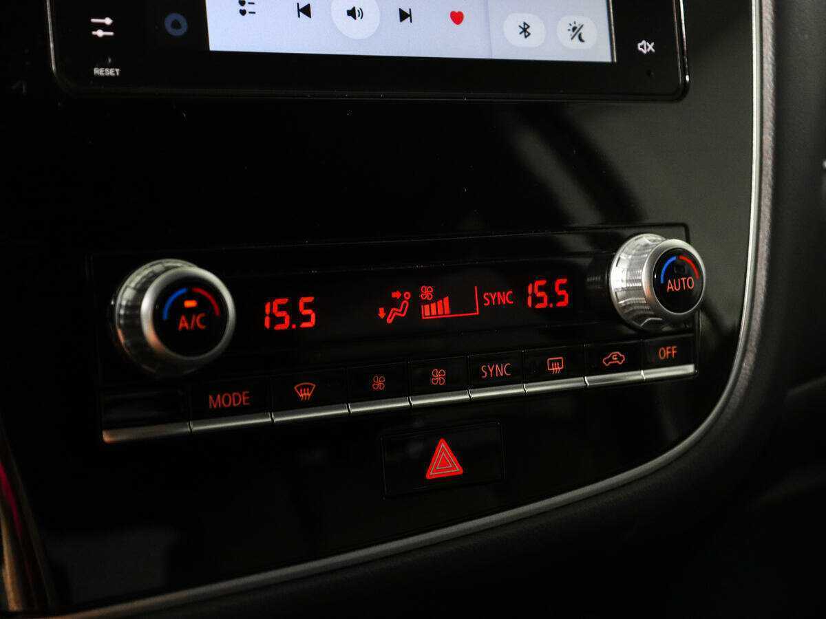 Купить Mitsubishi Outlander, 2020, 37 019 км, фото №16