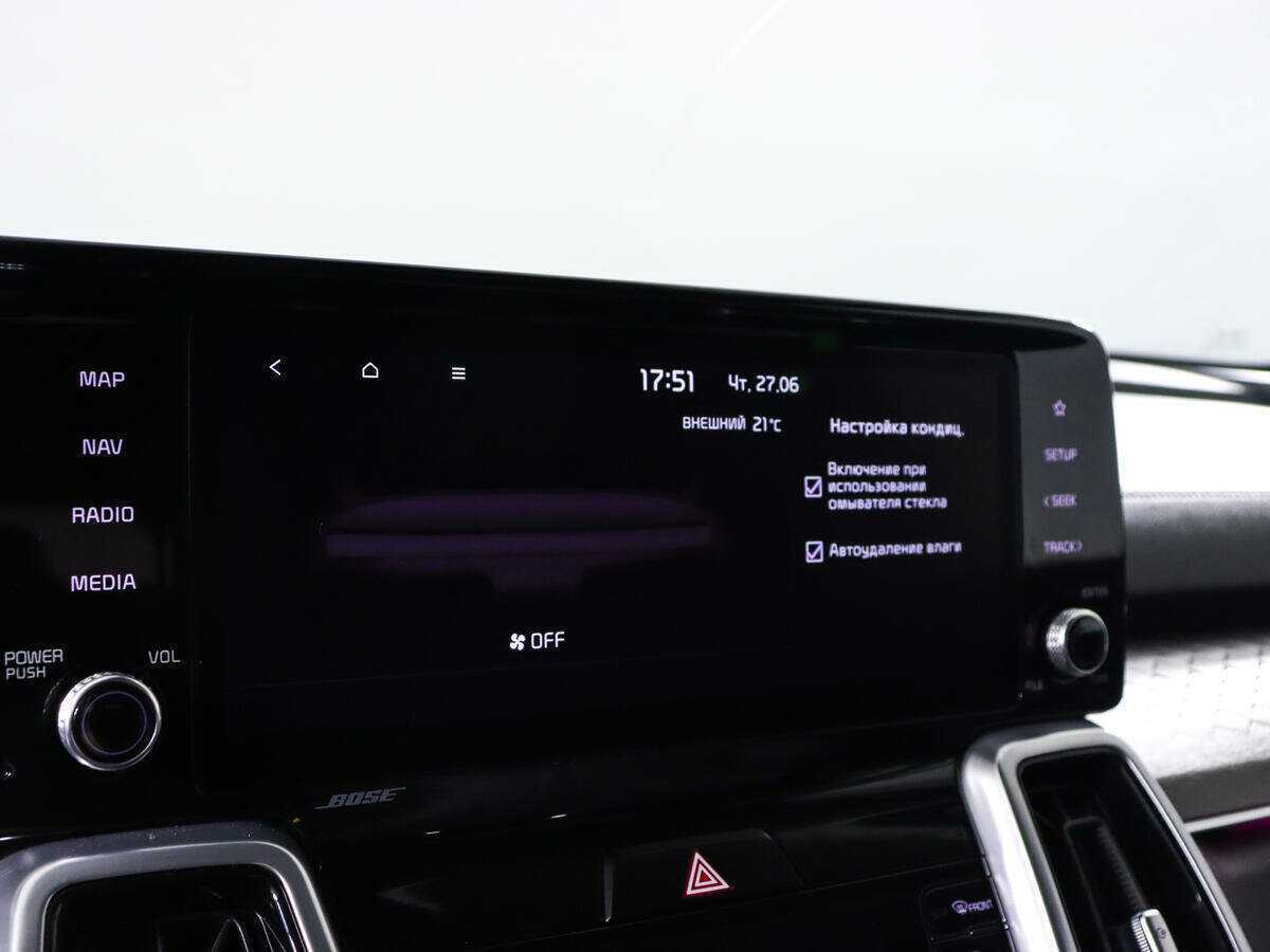 Купить Kia Sorento, 2021, 97 019 км, фото №13