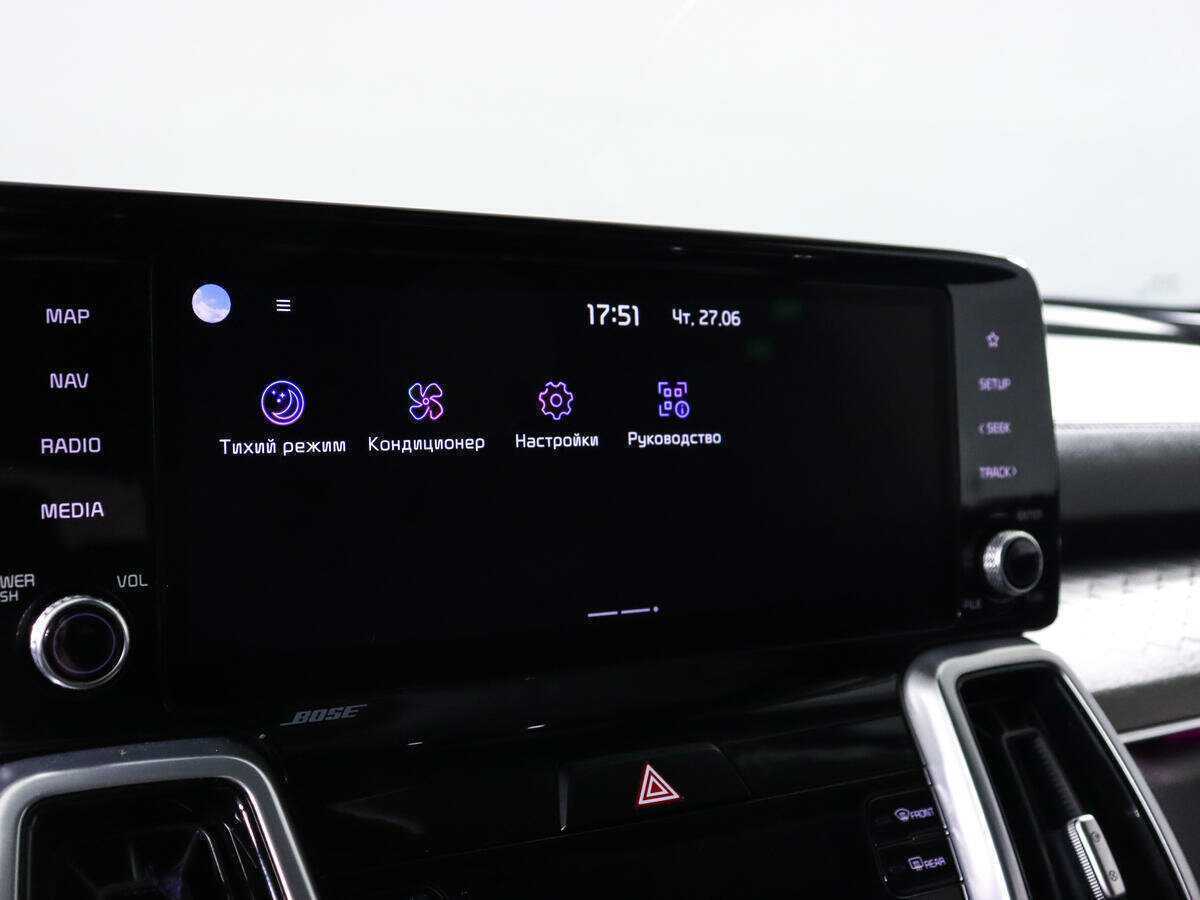 Купить Kia Sorento, 2021, 97 019 км, фото №14