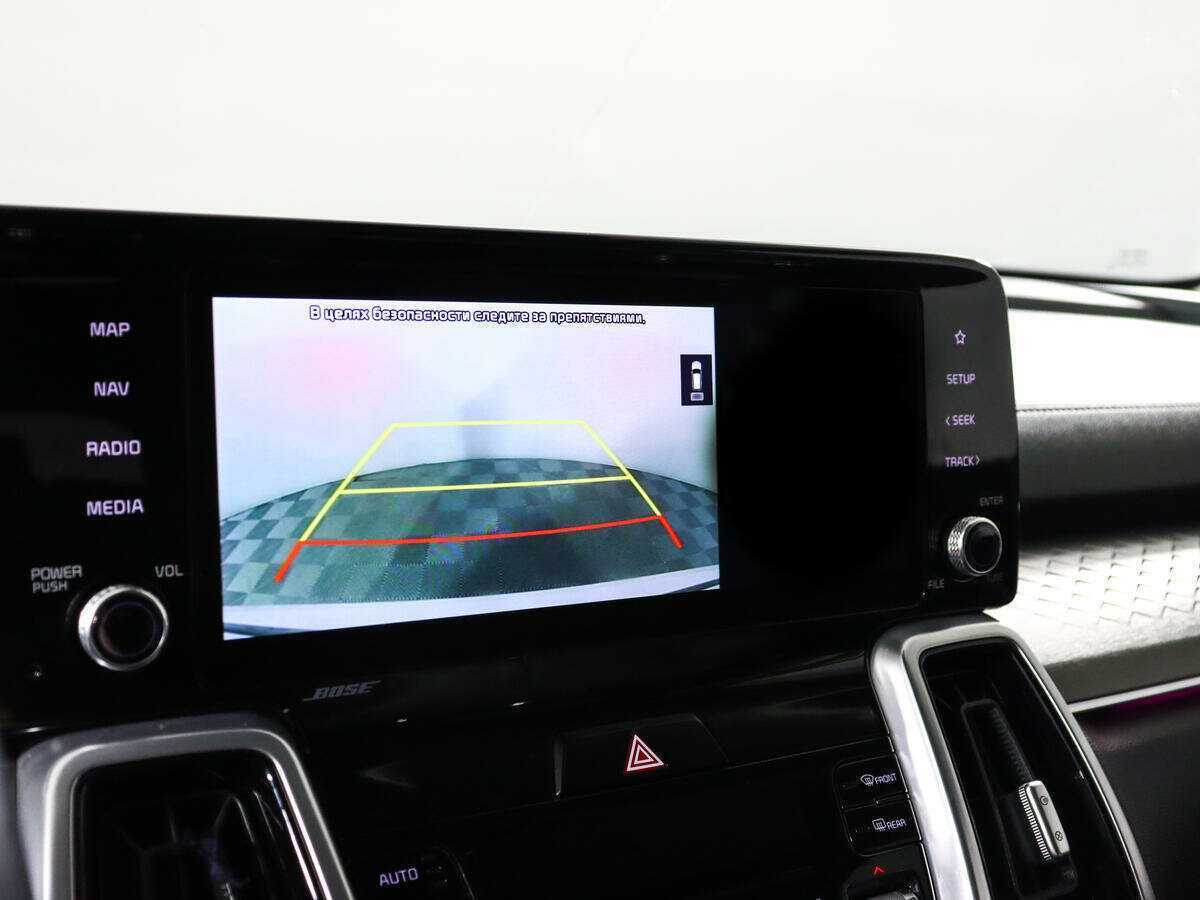 Купить Kia Sorento, 2021, 97 019 км, фото №16