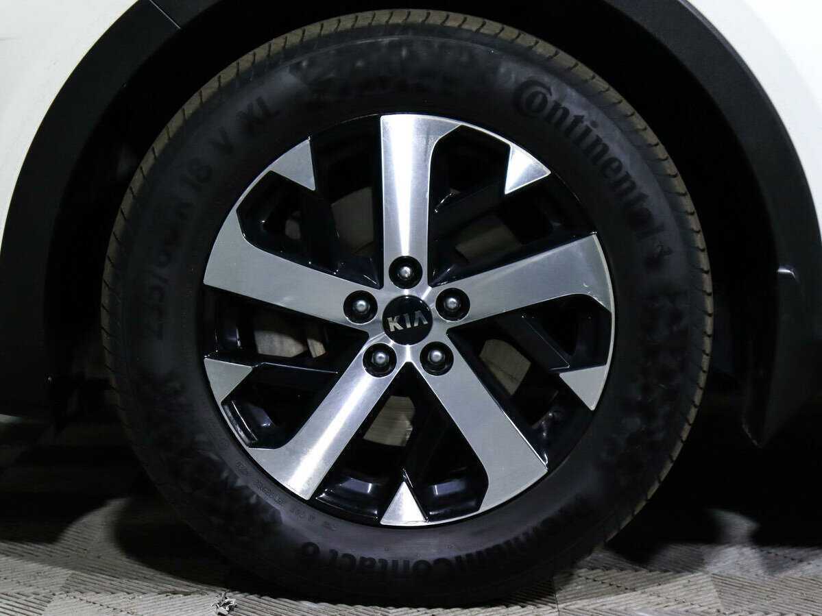 Купить Kia Sorento, 2021, 97 019 км, фото №22
