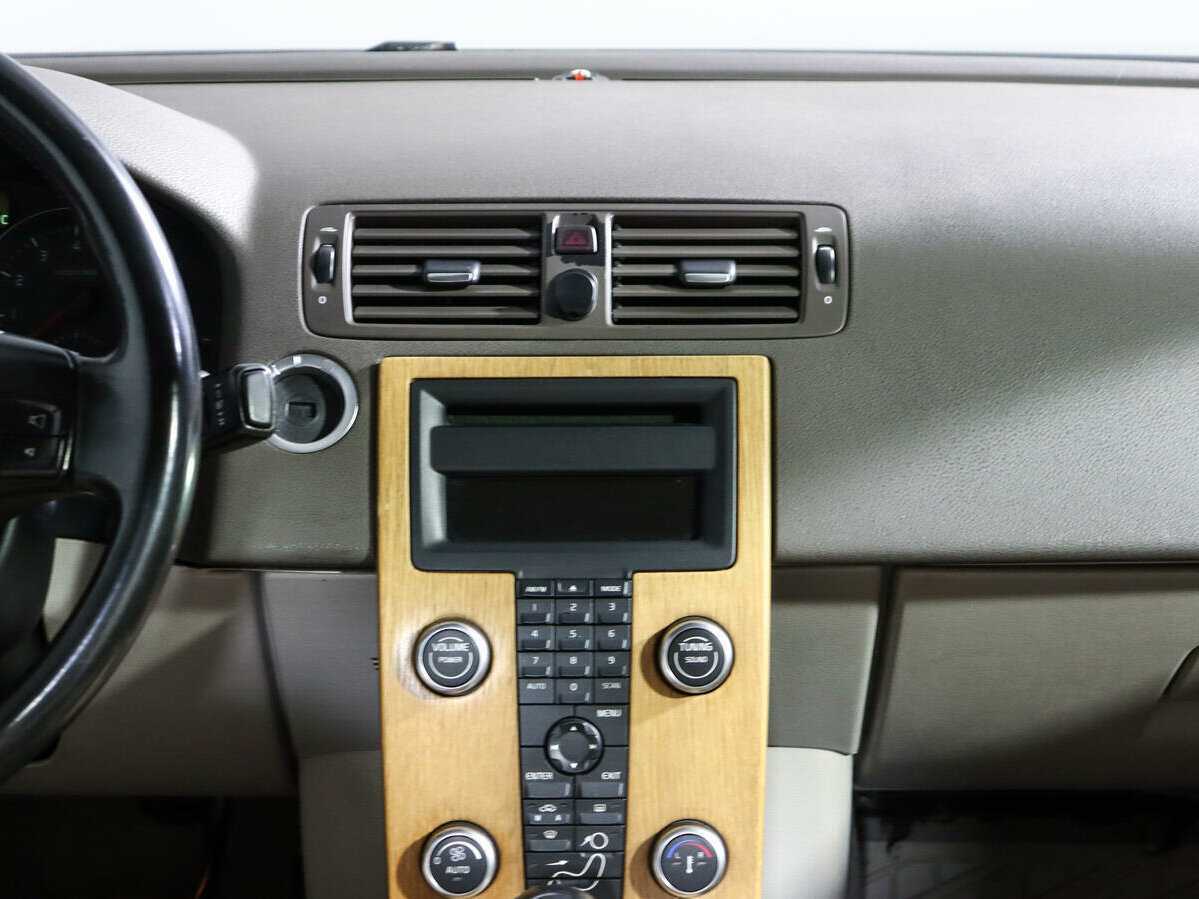 Купить Volvo S40, 2008, 231 393 км, фото №11