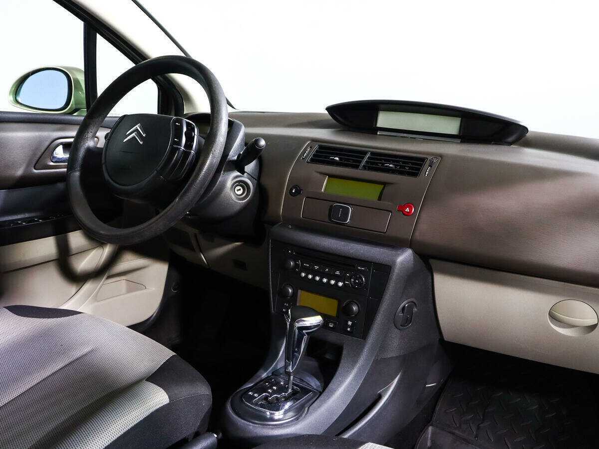 Купить Citroen C4, 2005, 274 000 км, фото №7