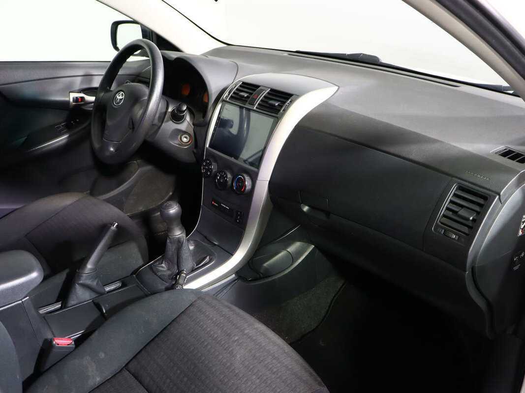 Купить Toyota Corolla, 2007, 234 000 км, фото №9