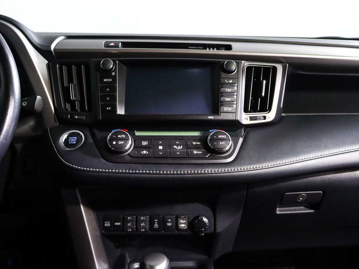 Купить Toyota RAV4, 2019, 76 788 км, фото №13