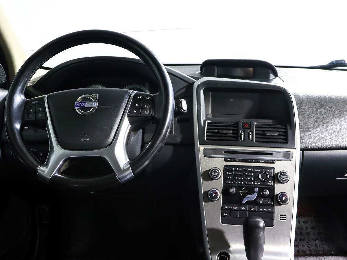 Купить Volvo XC60, 2010, 296 708 км, фото №10