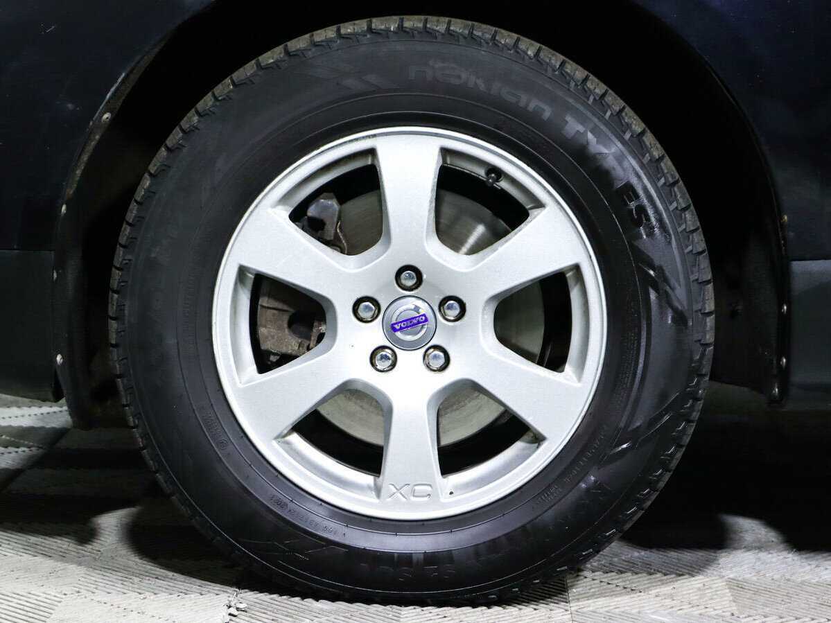 Купить Volvo XC60, 2010, 296 708 км, фото №15