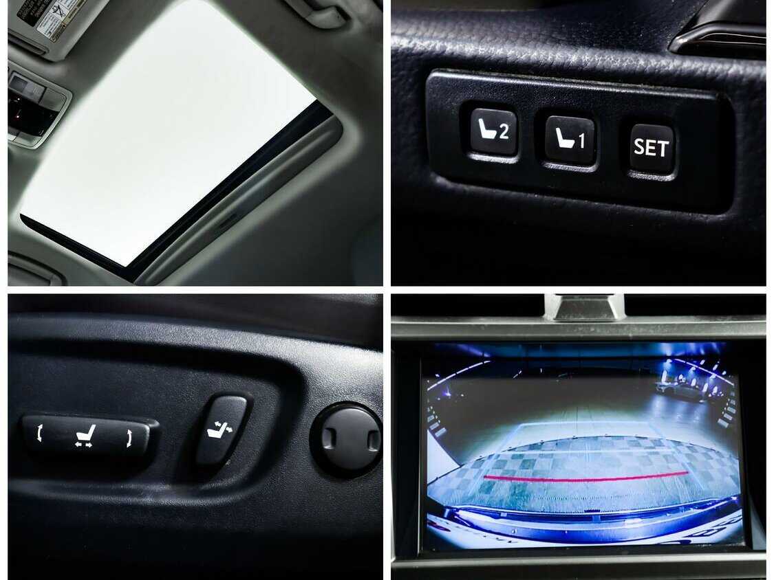 Купить Lexus GX 460, 2018, 60 000 км, фото №15