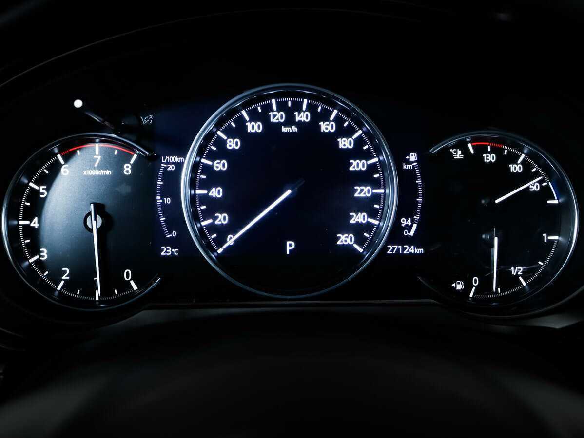 Купить Mazda CX-9, 2021, 27 124 км, фото №10