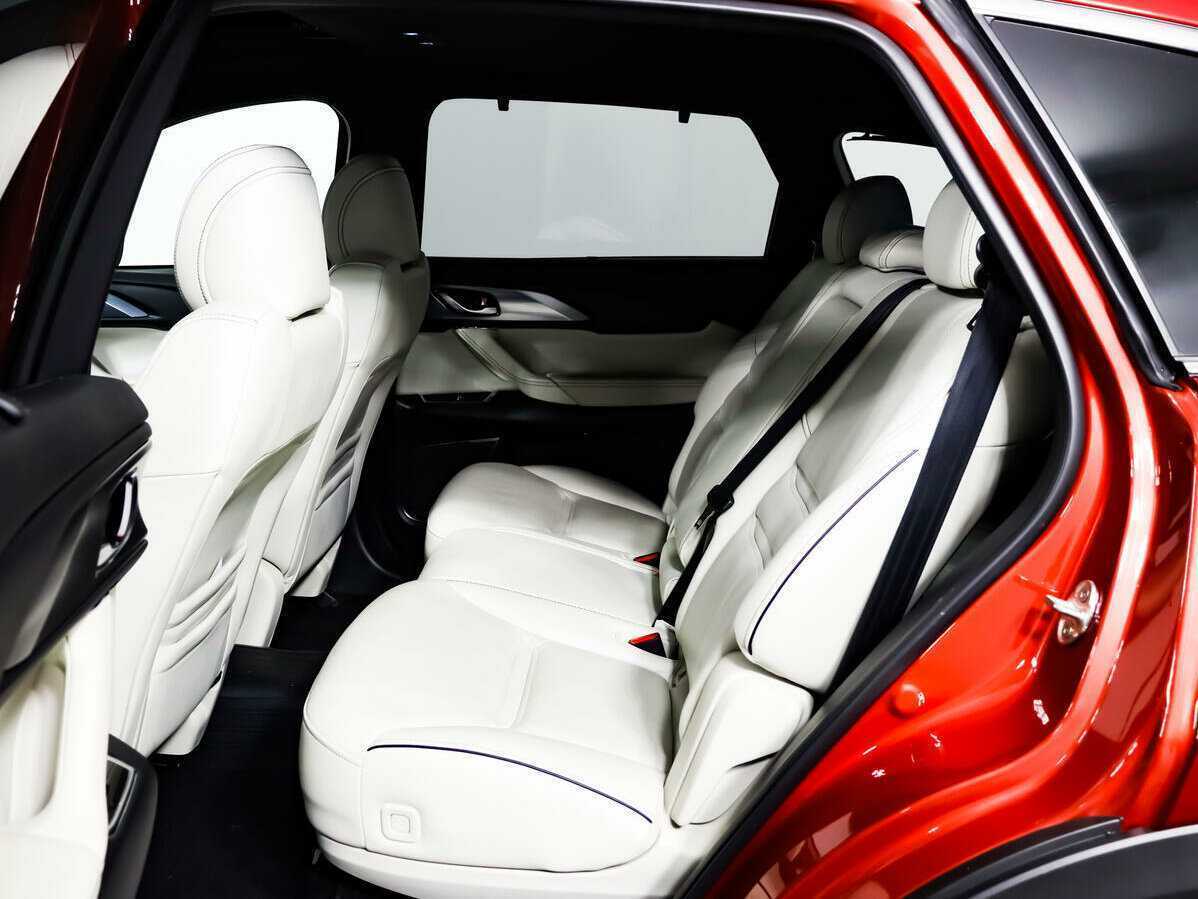 Купить Mazda CX-9, 2021, 27 124 км, фото №12