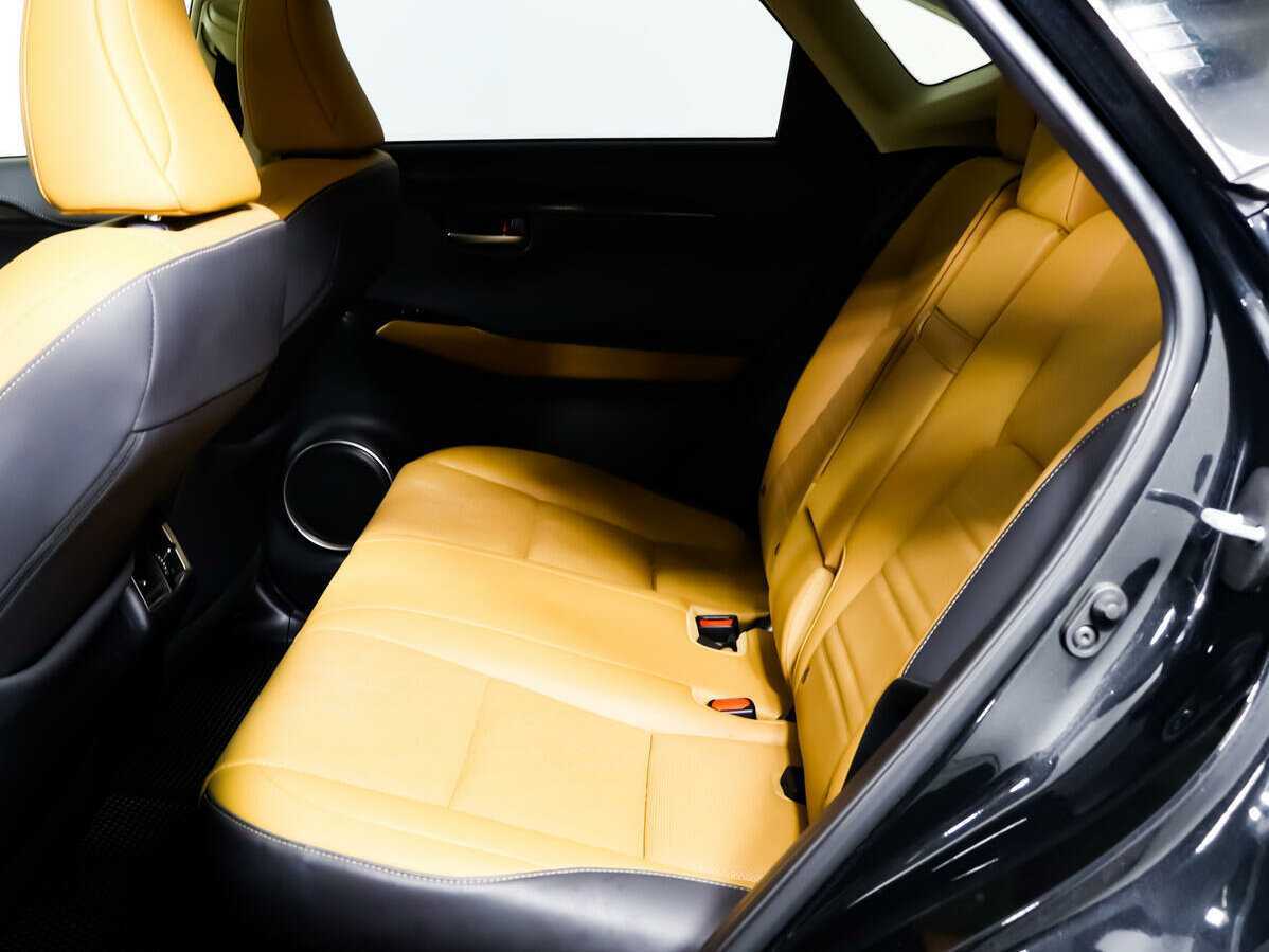 Купить Lexus NX 300, 2021, 43 041 км, фото №12