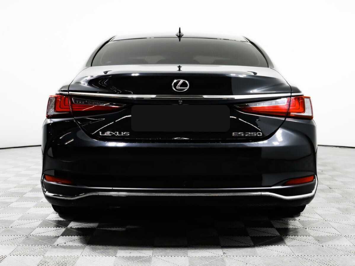 Купить Lexus ES 250, 2020, 130 224 км, фото №6