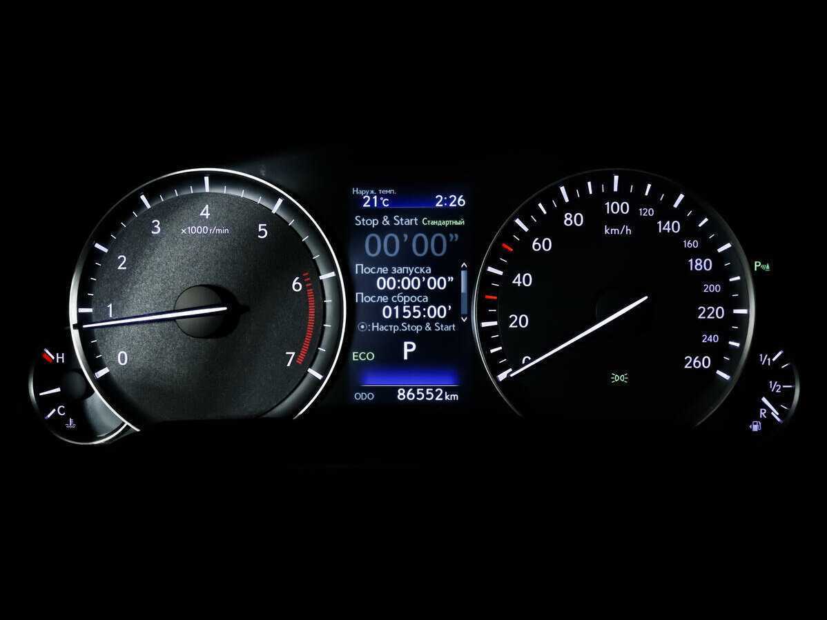 Купить Lexus RX 300, 2018, 86 600 км, фото №10