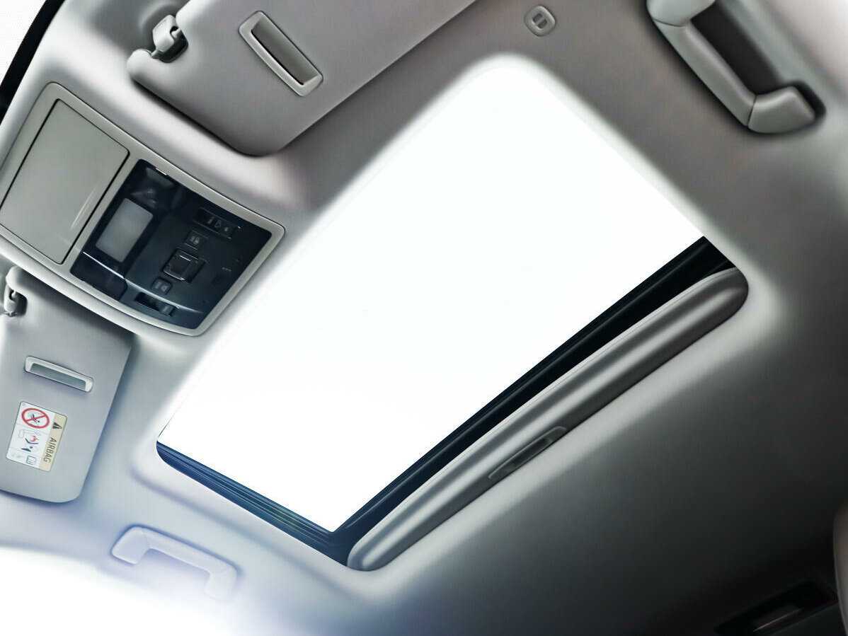 Купить Lexus RX 300, 2018, 86 600 км, фото №14