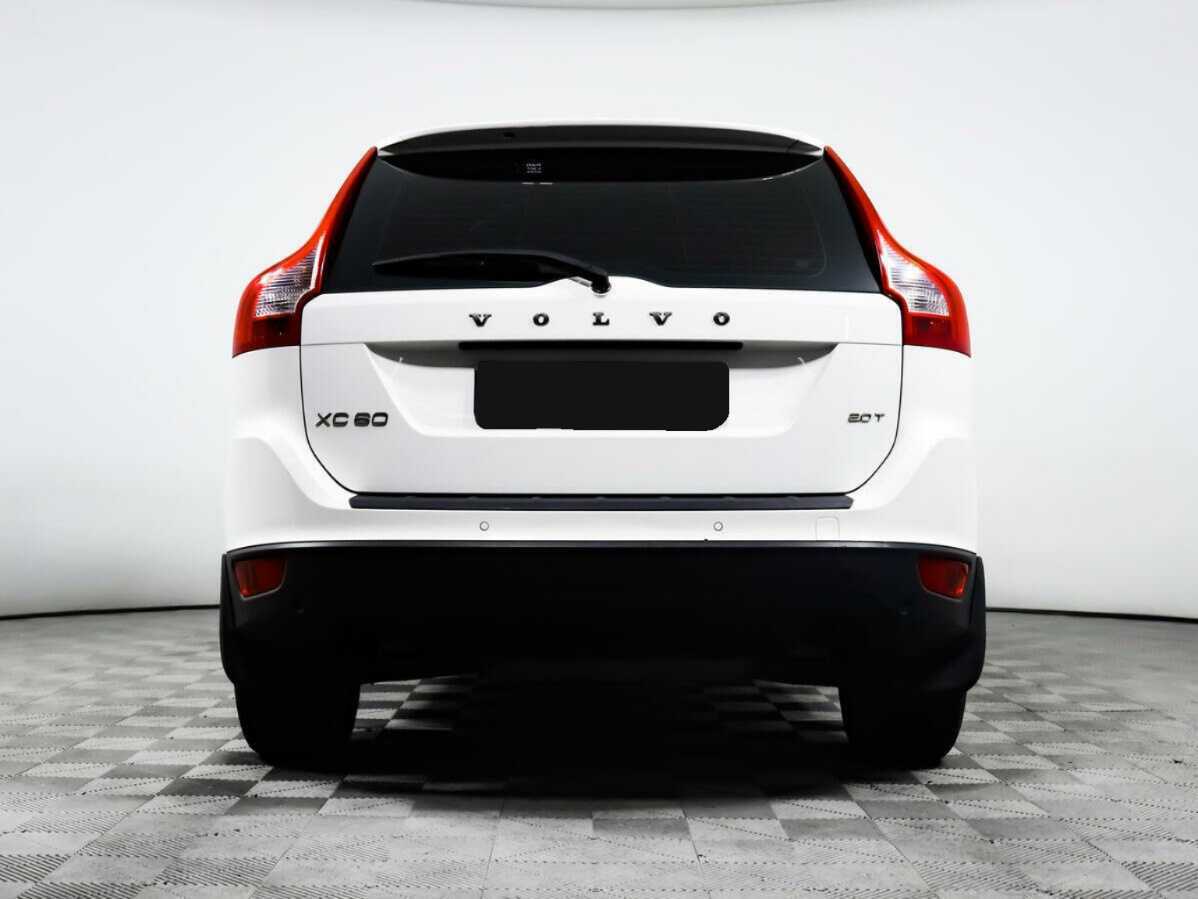 Купить Volvo XC60, 2010, 197 566 км, фото №6