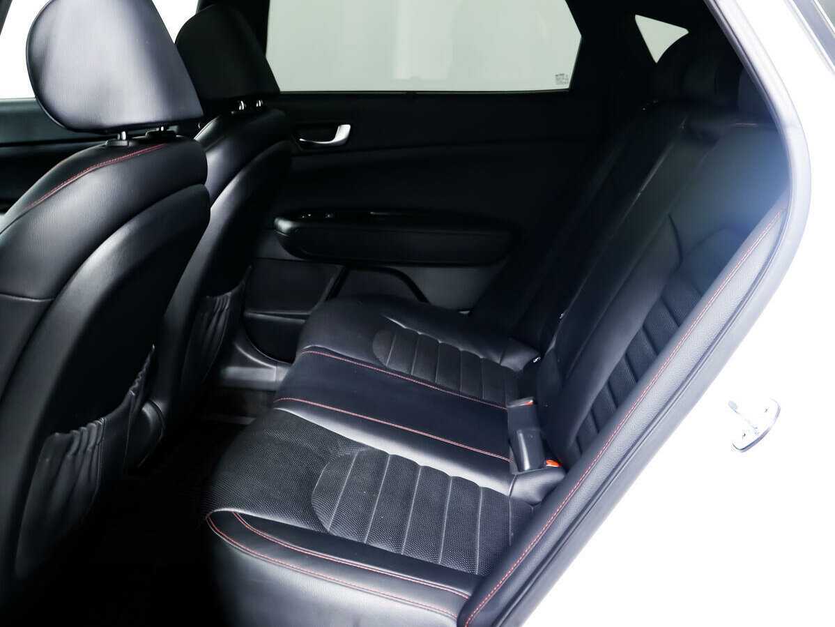 Купить Kia Optima, 2018, 56 795 км, фото №12