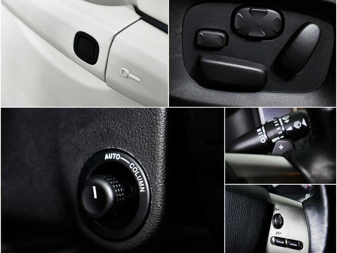 Купить Jaguar XF, 2008, 142 474 км, фото №12