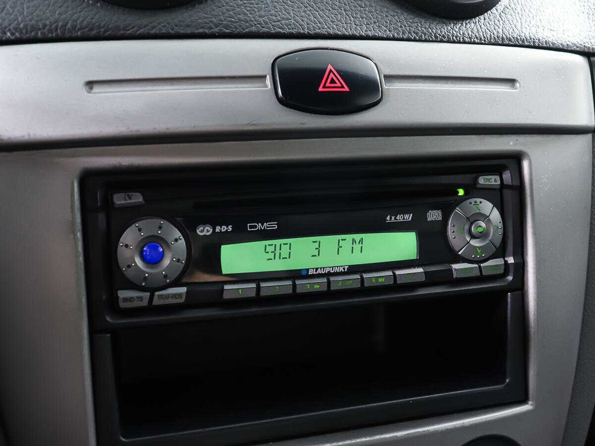 Купить Chevrolet Lacetti, 2007, 363 093 км, фото №16