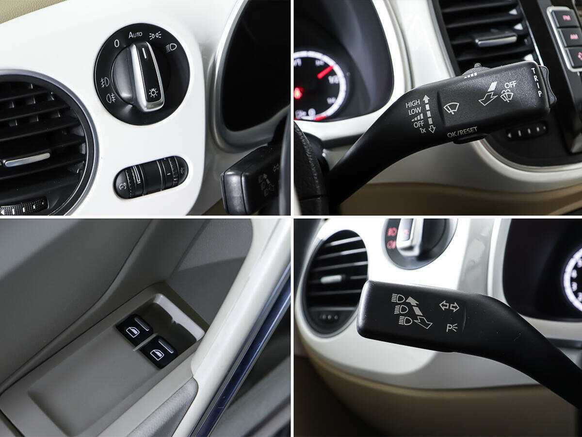 Купить Volkswagen Beetle, 2014, 59 020 км, фото №15