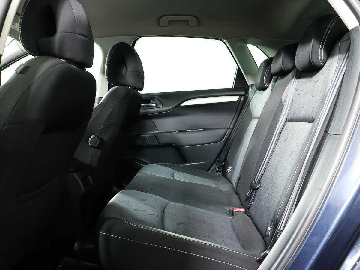 Купить Citroen C4, 2011, 213 041 км, фото №10