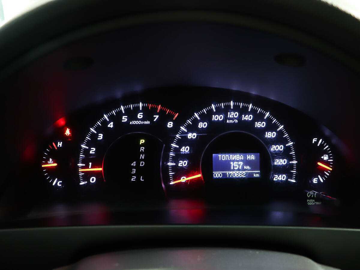 Купить Toyota Camry, 2010, 164 000 км, фото №14