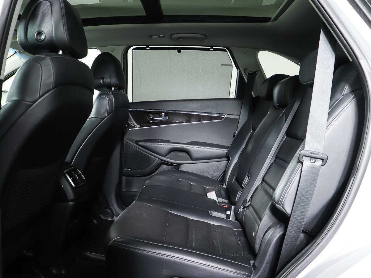 Купить Kia Sorento Prime, 2017, 93 953 км, фото №10