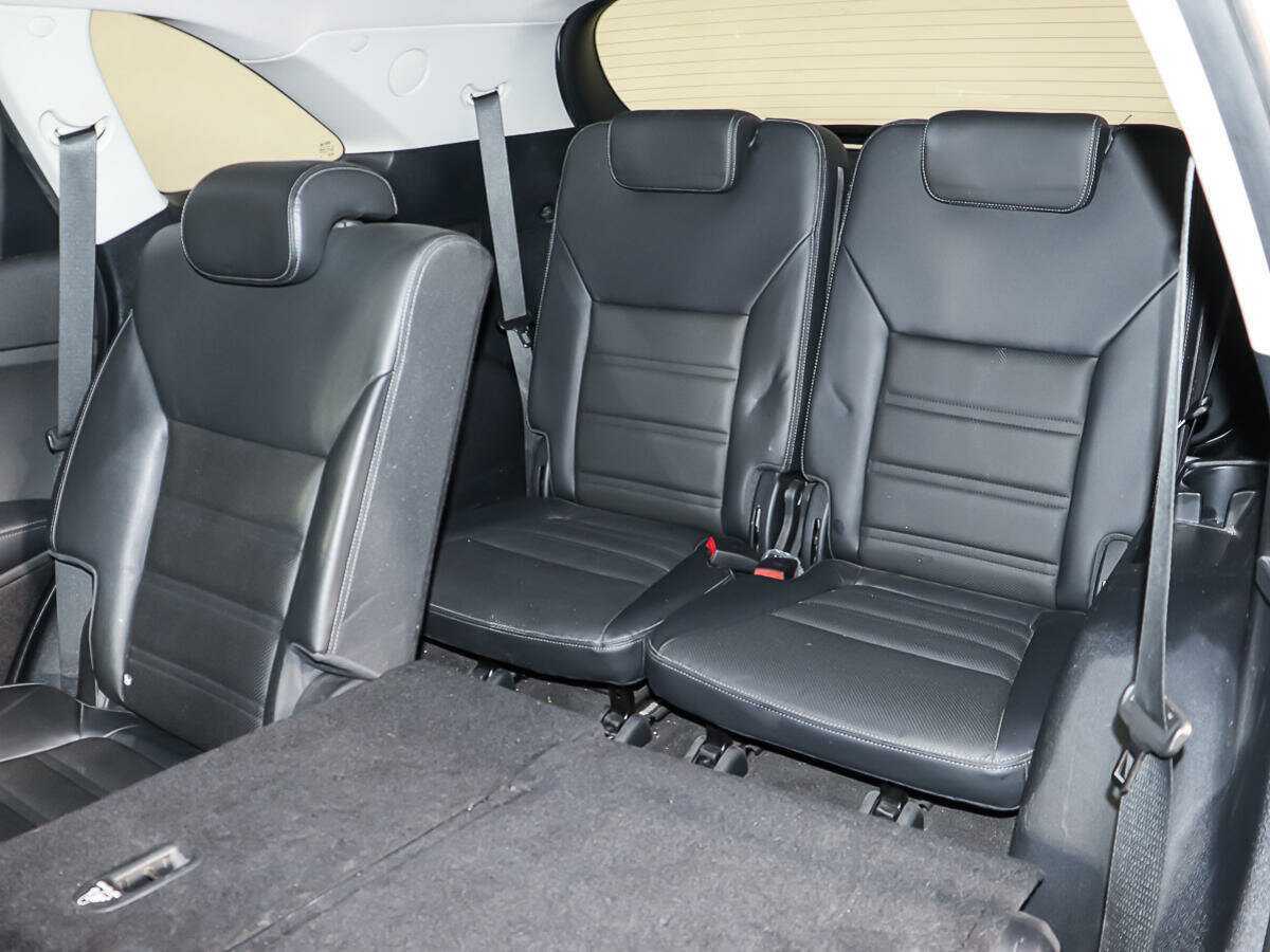 Купить Kia Sorento Prime, 2017, 93 953 км, фото №11