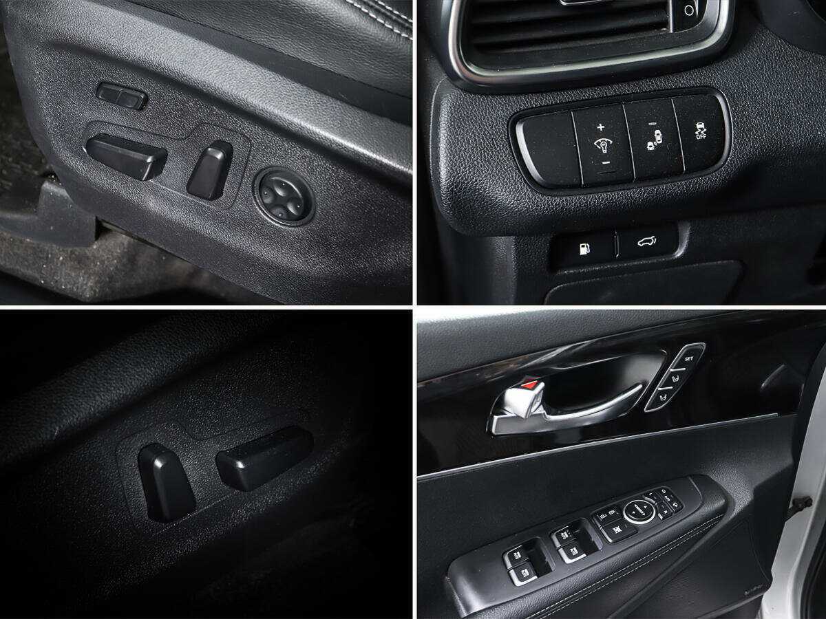 Купить Kia Sorento Prime, 2017, 93 953 км, фото №17