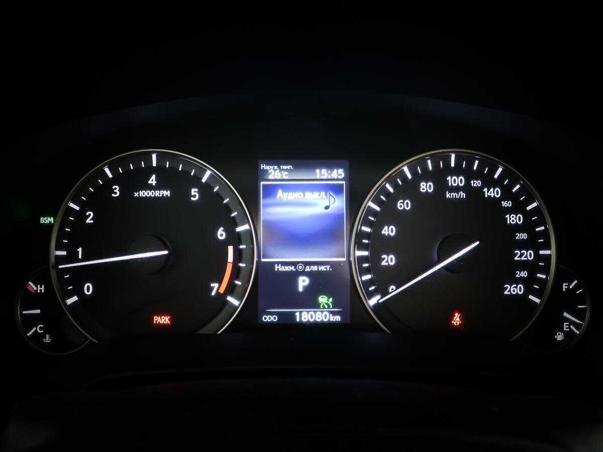 Купить Lexus RX 350, 2022, 18 425 км, фото №14