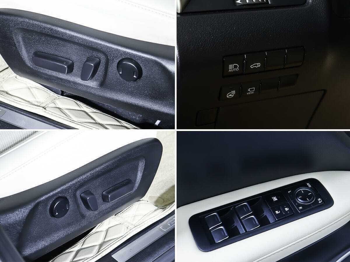 Купить Lexus RX 350, 2022, 18 425 км, фото №18