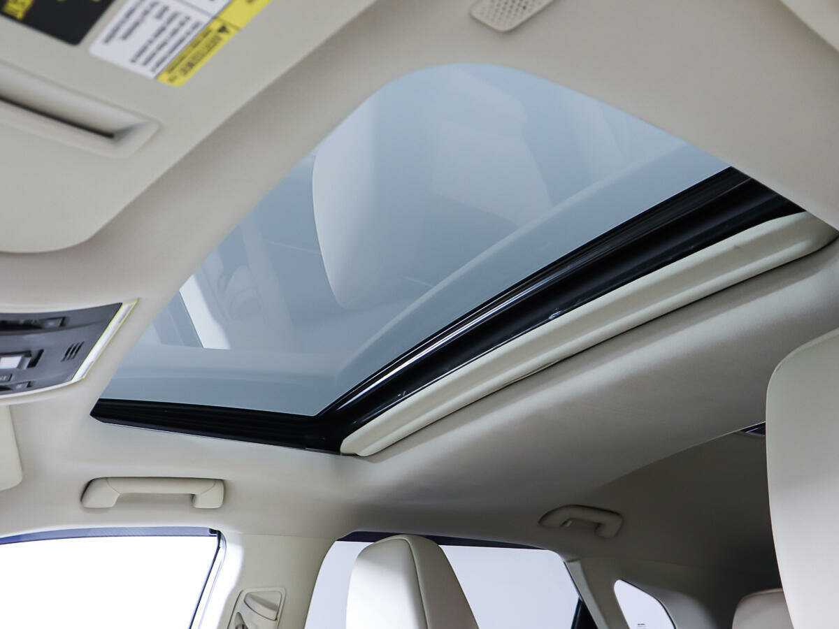 Купить Lexus RX 350, 2022, 18 425 км, фото №19