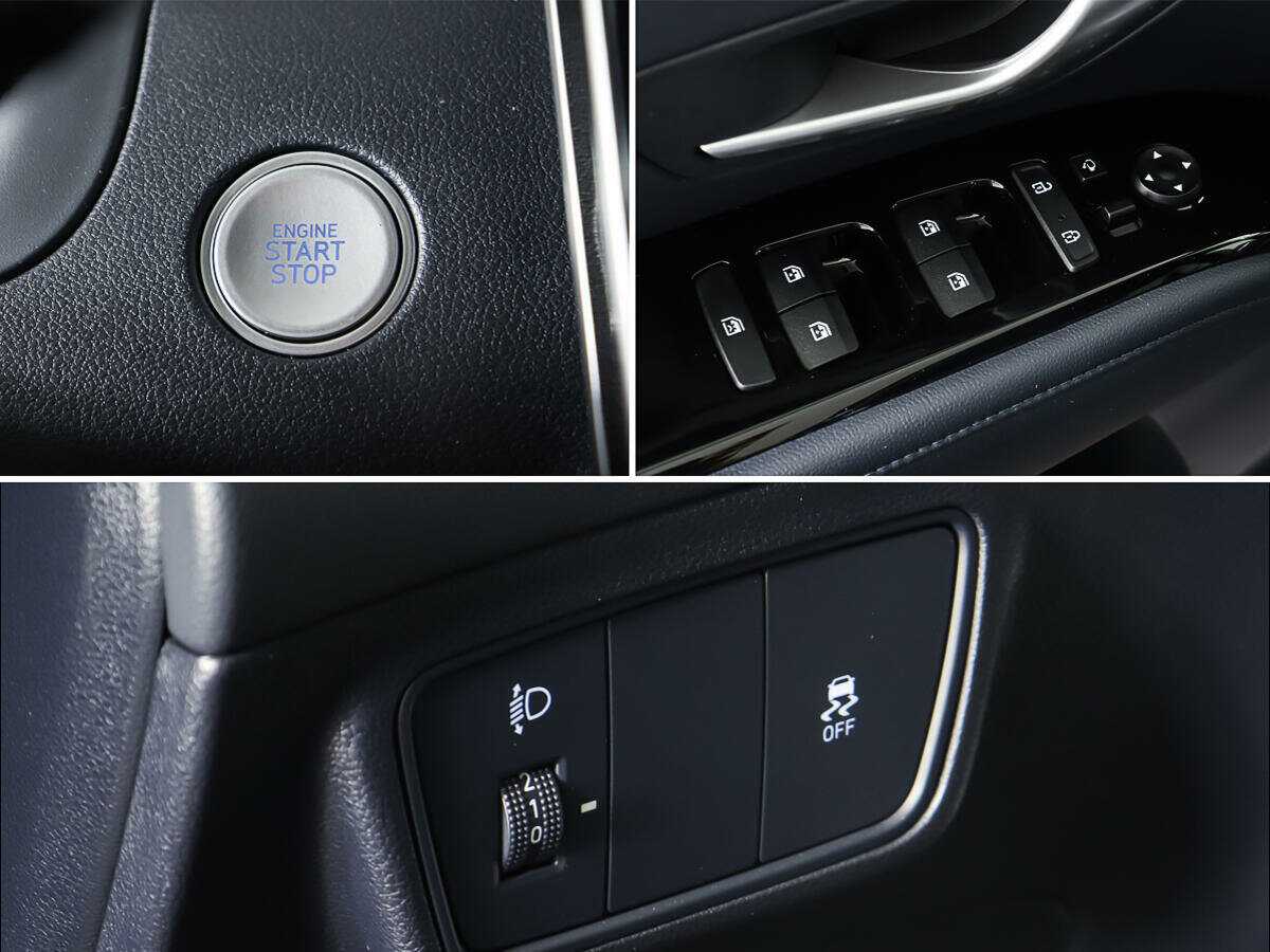 Купить Hyundai Tucson, 2022, 36 500 км, фото №16